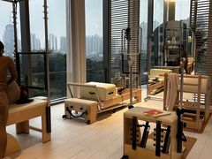 -YCHL FIT 健身(星寰店)