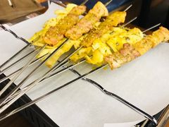 -老虎滩大连海鲜烧烤(水游城店)