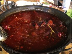 -五里关火锅(牛市口店)