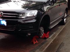 iphone_upload_pic-品牌汽修·米其林轮胎(古宜路店)
