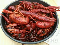 -去吃小龙虾·江湖菜·烧烤(南滨路店)
