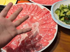 -鑫隆四季涮肉(八角畅游店)