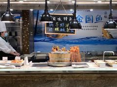 -福州西湖大酒店·怡湖咖啡厅