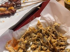 -臻炙大舍烤串(天龙家园店)