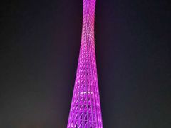 -珠江夜游西堤码头