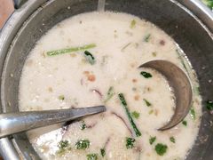 -泰香米泰国餐厅(中大国际店)