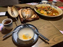 -那时新疆·若羌(经纬汇店)