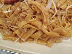 叉烧牛河-百家鸡味馆(清泰店)