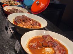 -麓湖国际水疗