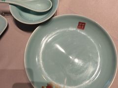 -四世同堂·京菜·烤鸭(双井店)