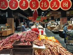 -旺豪阳光超市(友谊阳光城店)