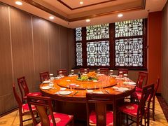 -万荣烤鸭店·北京菜(天坛店)