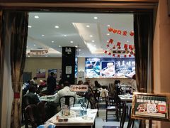 -紫光园(劲松店)