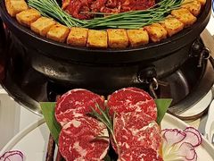 -佟爷·老北京炙子烤肉(长寿路店)