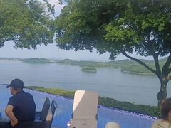 -天目湖涵田度假村