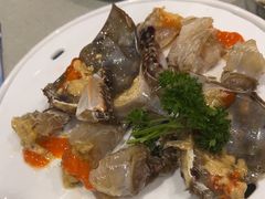 -渔娘渔家丹东海鲜(东直门店)