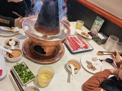 -东来顺饭庄(天坛店)