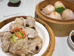 -荟满棠·粤菜茗点(西乡店)