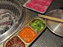 -何发发和牛烧肉·鳗鱼榴莲放题自助(乐峰广场店)