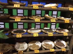 -陈李济中药博物馆