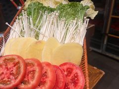 -蜀大侠火锅(香格里拉店)