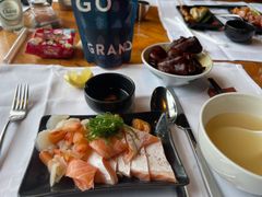 -广州富力君悦大酒店·凯菲厅