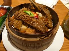 -粤域茶餐厅