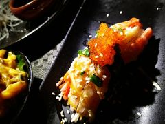 -昊·来了寿司(双楠2店)