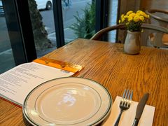 -La Strada(安福路店)