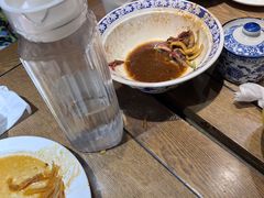 -河沿肉饼Beijing Pie(东华门店)