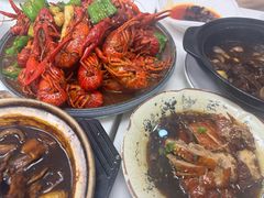 -馨方园食府·市井老南京菜