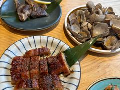 -枝魯枝魯自助料理