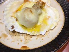 -花月日本料理(奥林匹克大厦店)