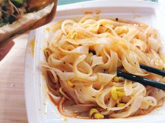 -魏家凉皮(次渠店)