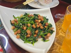 -Xabnam_夏葡纳·新疆餐厅(日坛上街店)