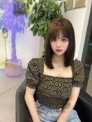 -MRMODE时尚先生美发沙龙