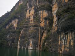 -神农溪纤夫文化旅游区-售票中心