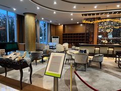 -天津水游城丽筠酒店