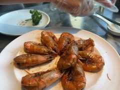 -兴仙饭店·闽味海鲜(马尾总店)