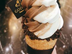 -GODIVA(五角场万达广场店)