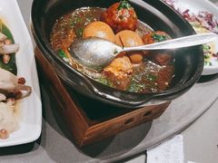 -小厨娘淮扬菜(清江苏宁广场店)