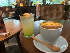 -咖法森林·咖啡  酒吧(天河店)