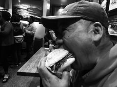 -Fergburger(皇后镇店)