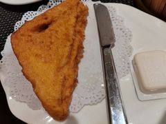 -博悦茶餐厅(文殊院店)