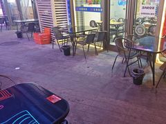 -欢聚烤吧(朱辛庄TBD万科店)