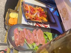 -杨记齐齐哈尔烤肉(总店)