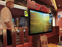 -巴奴毛肚火锅(龙湖锦艺城店)