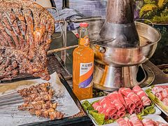 -呼吉牧蒙古烤肉·烧烤·小龙虾