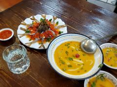 -Siam泰餐厅(水上公园店)