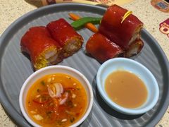 -点都德(奥体印象城店)